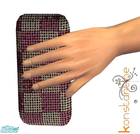 Sims 2 — Clutches - 1 by Konstantine — 