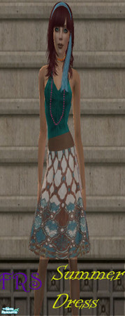 Sims 2 — FRS SET 3-MonSoon Teens Set[For 4 Seasons] - 5fb427d1 Monsoonteen-2 by Fresco — For Summer