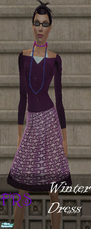 Sims 2 — FRS SET 3-MonSoon Teens Set[For 4 Seasons] - 5f9a3fa2 Monsoonteen-1 by Fresco — For Winter