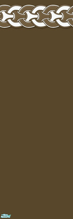 Sims 2 — Studio K Knots - Root Beer by StudioKhagerks — 