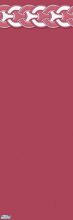 Sims 2 — Studio K Knots - Pomegranate by StudioKhagerks — 