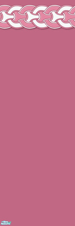 Sims 2 — Studio K Knots - Mulberry by StudioKhagerks — 