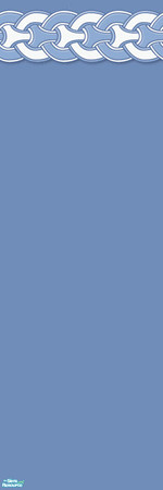 Sims 2 — Studio K Knots - Dark Cornflower by StudioKhagerks — 