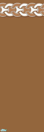 Sims 2 — Studio K Knots - Copper by StudioKhagerks — 