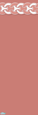 Sims 2 — Studio K Knots - Coral by StudioKhagerks — 