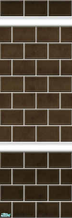 Sims 2 — Studio K Element - Root Beer by StudioKhagerks — 