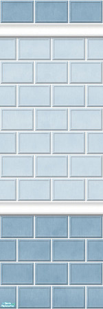 Sims 2 — Studio K Element - Rain by StudioKhagerks — 