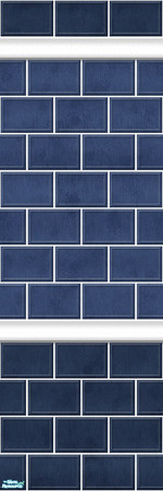 Sims 2 — Studio K Element - Twilight by StudioKhagerks — 