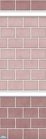 Sims 2 — Studio K Element - Victorian by StudioKhagerks — 