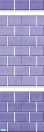 Sims 2 — Studio K Element - Violet by StudioKhagerks — 