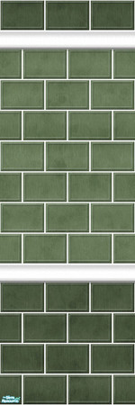 Sims 2 — Studio K Element - Pine by StudioKhagerks — 