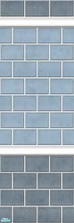 Sims 2 — Studio K Element - Sterling by StudioKhagerks — 