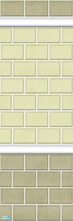 Sims 2 — Studio K Element - Parchment by StudioKhagerks — 