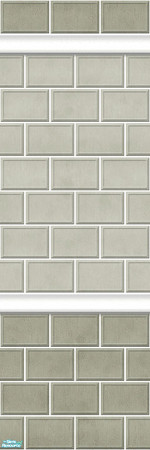 Sims 2 — Studio K Element - Dove by StudioKhagerks — 