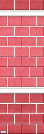 Sims 2 — Studio K Element - Light Cherry by StudioKhagerks — 