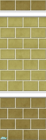 Sims 2 — Studio K Element - Coriander by StudioKhagerks — 