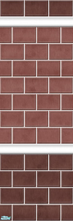 Sims 2 — Studio K Element - Brandy by StudioKhagerks — 