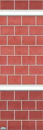 Sims 2 — Studio K Element - Coral by StudioKhagerks — 