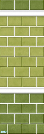 Sims 2 — Studio K Element - Asparagus by StudioKhagerks — 