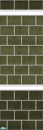 Sims 2 — Studio K Element - Cypress by StudioKhagerks — 