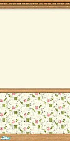 Sims 2 — Mcw 261 by mistresscris — Created by MistressCris.