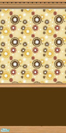 Sims 2 — Mcw 270 by mistresscris — Created by MistressCris.