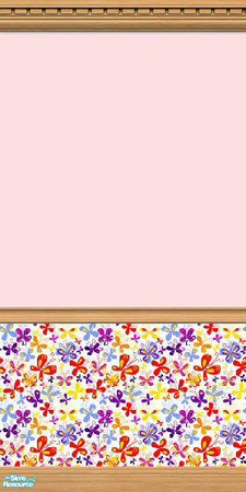 Sims 2 — Mcw 249 by mistresscris — Created by MistressCris.