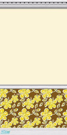 Sims 2 — Mcw 252 by mistresscris — Created by MistressCris.