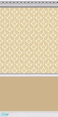 Sims 2 — Mcw 259 by mistresscris — Created by MistressCris.