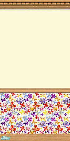 Sims 2 — Mcw 246 by mistresscris — Created by MistressCris.