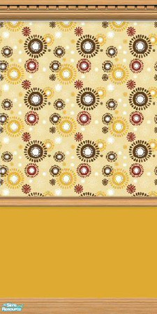 Sims 2 — Mcw 272 by mistresscris — Created by MistressCris.