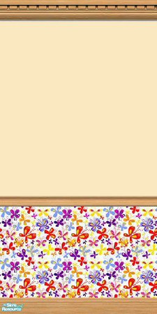 Sims 2 — Mcw 248 by mistresscris — Created by MistressCris.