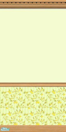 Sims 2 — Mcw 267 by mistresscris — Created by MistressCris.