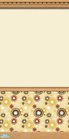 Sims 2 — Mcw 273 by mistresscris — Created by MistressCris.