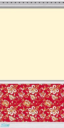 Sims 2 — Mcw 268 by mistresscris — Created by MistressCris.