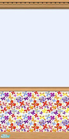 Sims 2 — Mcw 250 by mistresscris — Created by MistressCris.