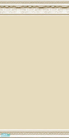 Sims 2 — MRC Pastel Walls - Beige by MidnightRose — Beige Pastel wall. Created by Midnight Rose