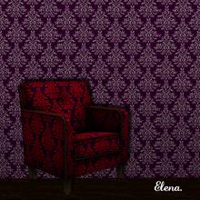 Sims 3 — Abstract Pattern v4 by Elena. — Elena. @ TSR