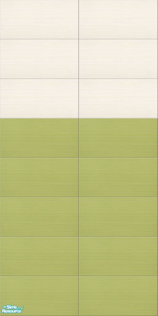 Sims 2 — Green Light - 001 by chalka12 — 