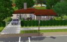 Sims 3 — The pure living by aaliyahbaby — The pure living This is a full furnerished house with european flair! This