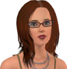 Sims 3 — Jasmine Wilson by Ktosia — Jasmine Wilson