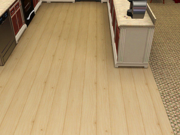 Sims 3 — CB knotty pine by CowBelle — knotty pine