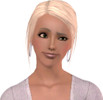 Sims 3 — Anna Robinson by itsjessicabitch — 