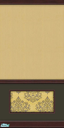 Sims 2 — Modern Classics - Set1 - 05 by Donnha — 