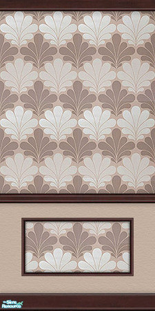 Sims 2 — Modern Classics - Set1 - 08 by Donnha — 