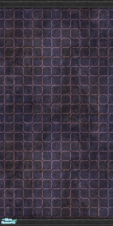 Sims 2 — Grunge Walls - Set1 - 08 by Donnha — 