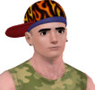 Sims 3 — Ron Peyton by joswa — Enjoy!^^ 