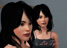 Sims 3 — Liv Tyler by rendermenow — Actress and daughter of lead singer of Aerosmith, Liv Tyler