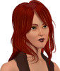 Sims 3 — Carol by purepoetic — Carol