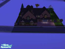 Sims 2 — Family home/Heathlock by Swift361 — This is my real home that I live in with my family and best of all I have